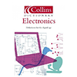 Collins Dictionary of Electronics Nans Publishing