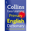 Collins Easy Learning Primary Dictionary Nans Publishing