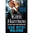Dead Witch Walking Nans Publishing