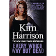 Every Which Way But Dead Nans Publishing