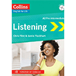 Collins English for Life Listening Nans Publishing