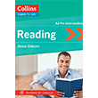 Collins English for Life Reading A2 Pre Intermediate Nüans Publishing