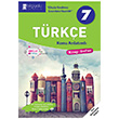 7. Sınıf Türkçe Konu Anlatımlı Bilgi Yolu Yayıncılık