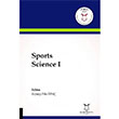 Sports Science 1 Zeynep Filiz Din Akademisyen Kitabevi