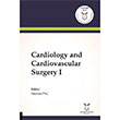 Cardiology and Cardiovascular Surgery 1 Akademisyen Kitabevi