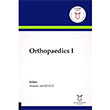 Orthopaedics 1 Mehmet Ali Deveci Akademisyen Kitabevi
