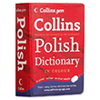 Collins Gem Polish Dictionary Nans Publishing