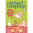 Pigs Might Fly Muddpuddle Farm Nans Publishing