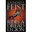 Rides A Dread Legion Nans Publishing