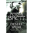 The Desert Spear Nans Publishing