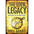 The Eden Legacy Nans Publishing