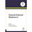 General Internal Medicine 1 Akademisyen Kitabevi