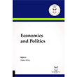 Economics and Politics Harun Bal Akademisyen Kitabevi