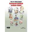 Azerbaycan Edebiyat Tarihinin Ettleri Nizami Caferov Zengin Yaynclk