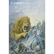 The Lion The Witch and the Wardrobe Collins Readers Nüans Publishing
