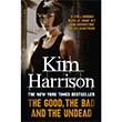 The Good The Bad and The Undead Nans Publishing