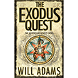 The Exodus Quest Nans Publishing