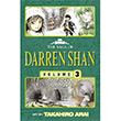 Tunnels of Blood The Saga of Darren Shan 3 Nüans Publishing