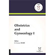 Obstetrics and Gynecology 1 S. Cansun Demir Akademisyen Kitabevi