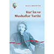 Kuran ve Mushaflar Tarihi Musa Carullah Bigiyef Ankara Okulu Yaynlar