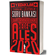 2020 ALES Sayısal Sözel Yetenek Tamamı Çözümlü Soru Bankası Yediiklim Yayınları