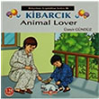 Kibarck Animal Lover Aka Kitabevi