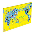 Atlas Nasl Dnyor Dnya Hrriyet Kitap