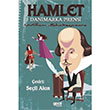 Hamlet Danimarka Prensi William Shakespeare Gece Kitaplığı