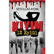 Kym 12 Eyll Seyfullah Aydn Dorlion Yaynevi