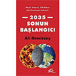 2035 Sonun Başlangıcı Ali Demirsoy Asi Kitap