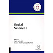 Social Science Akademisyen Kitabevi