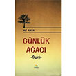 Gnlk Aac Ali Kaya Tropikal Kitap