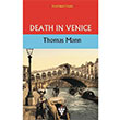 Death In Venice Thomas Mann Urzeni Yaynclk