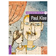 Paul Klee Sanatn Byk Ustalar 13 HayalPerest Kitap