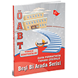 ÖABT Türkçe Öğretmenliği Beşi Bi Arada Serisi Deneme Kısayol Yayıncılık