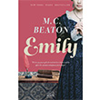 Emily M. C. Beaton Nemesis Kitap