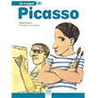 Picasso lk Kitabm Rafael Jackson 1001 iek