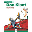 Don Kiot  lk Kitabm Ramon Garcia Dominguez 1001 iek