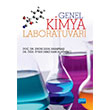 Genel Kimya Laboratuvar Nobel Akademik Yaynclk