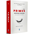 2020 PRIMUS Anayasa Hukuku Soru Bankası Çözümlü Sorubankası.net Yayınları