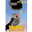 Shazam Kt Canavarlar Topluluu 2 Jeff Smith izgi Dler Yaynevi