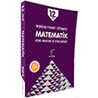 12. Sınıf Matematik MPS Konu Anlatımı ve Soru Çözümü Karekök Yayınları