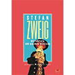 Bilinmeyen Bir Kadının Mektubu Stefan Zweig Kırmızı Kedi Yayınevi