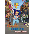 Toy Story 4 Oyuncaklar  Banda Doan Egmont Yaynclk