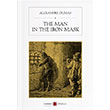 The Man in the Iron Mask Alexandre Dumas Karbon Kitaplar