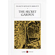 The Secret Garden Frances Hodgson Burnett Karbon Kitaplar