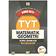 TYT Matematik Geometri Kurs Seti Soru Bankası FDD Yayınları