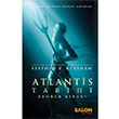 Atlantis Tarihi Rehber Kitabı Stephen P. Kershaw Salon Yayınları