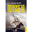 Odysseia Homeros Dorlion Yaynevi