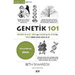 Genetik 101 Beth Skwarecki Say Yayınları